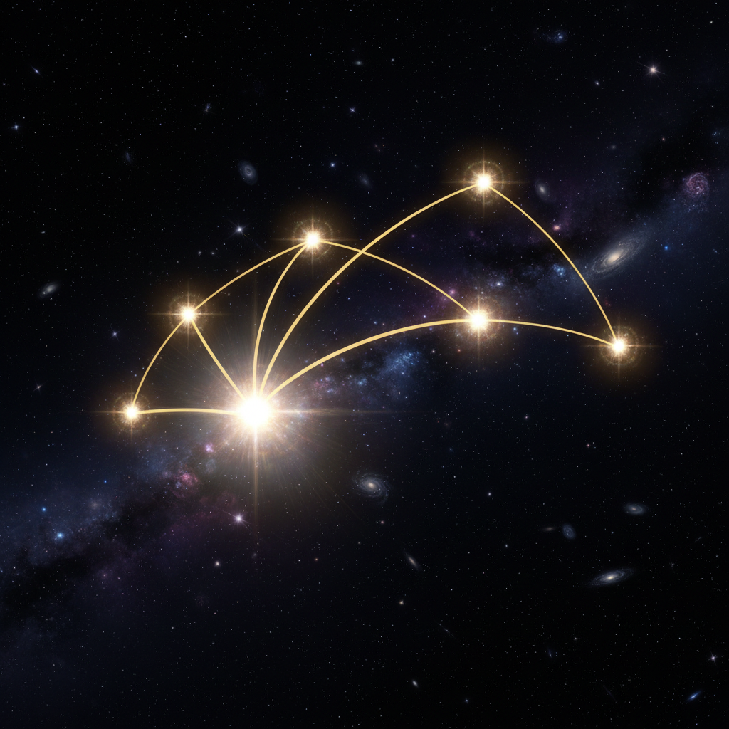 Epimechanics — Series Map